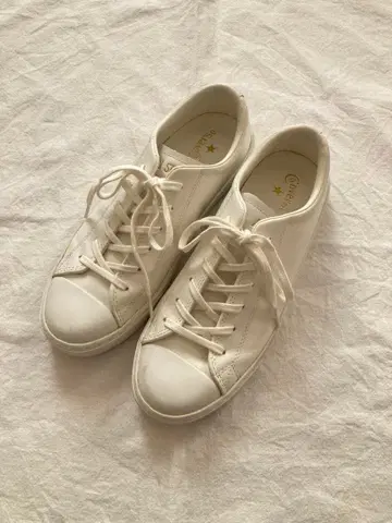 CONVERSE COUPE 스니커즈