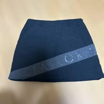 테일러메이드 스커트