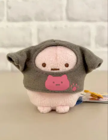 스미코구라시 스미코의 마음에 드는 타피오카 핑크