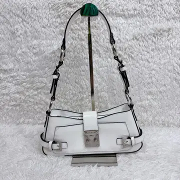 GUESS archive bag shoulder 00s y2k