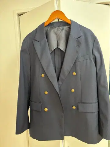 JOURNAL STANDARD T/W W 블레이저 M 사이즈 거의 새상품