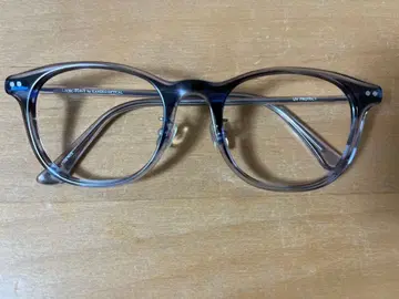 후쿠이현 사바에시 안경 프레임 카네코 옵티컬 미사용 새상품
