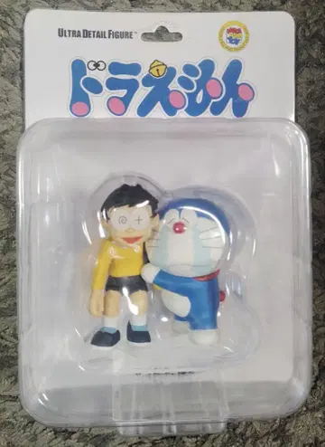 도라에몽 샀어, 나 울트라 디테일 피규어 UDF 397