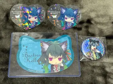 악마고양이 난자타운 바스틴