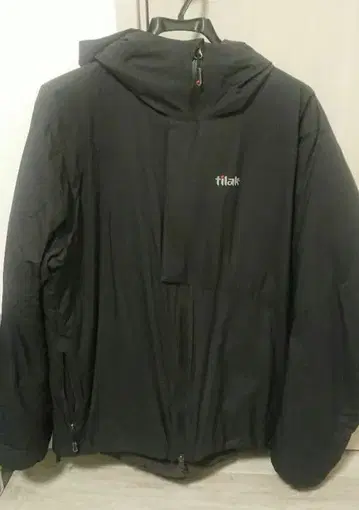 tilak 티락 Svalbard 자켓 스바루버드 자켓