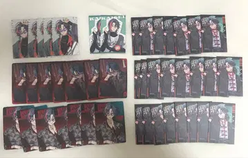 니지산지 3SKM 카이세이 폴라로이드 묶음 판매