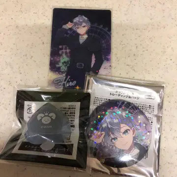 컬러풀 피치 토부 동물공원 콜라보 히로 정리