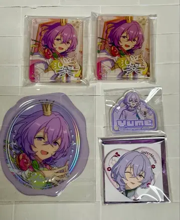 [ 즉시 구매 가능 익명 배송 ] 앙스타 스타포니 코롯타 빅 에코 유메