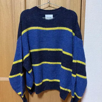 Student Apathy 보더 니트