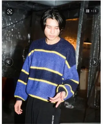 Student Apathy 보더 니트