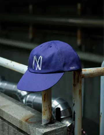 COMESANDGOES NYBYC 1935 CAP ARKnets 별주