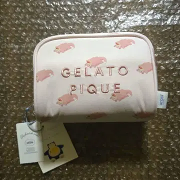 젤라피케 포켓몬 슬리핑 파우치 야돈 핑크