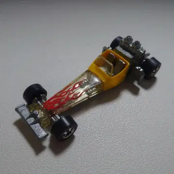 [ 핫휠 | HOT WHEELS ] ODD ROD