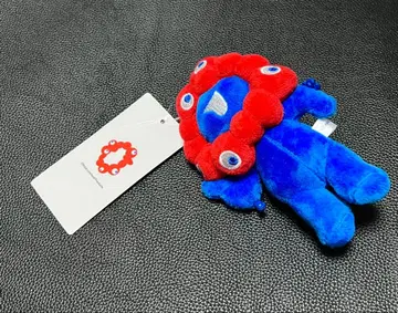 [완판템] EXPO 2025 미야쿠미야쿠미야쿠 볼체인 마스코트 C