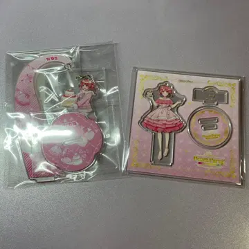 노아 씨  아크릴 스탠드