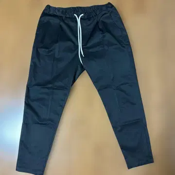 felkod 블랙 팬츠 S 사이즈