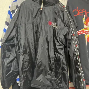 ecko Function 나일론 자켓 M 블랙 bboy