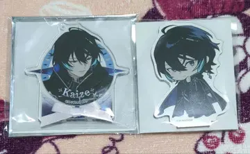 OVER REQUIEMZ 오버 레퀴엠즈 오토메이트 스텔라워스 카이저 2