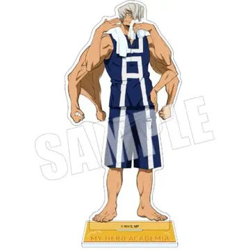 극락탕 히로아카 쇼지 메이조 아크릴 스탠드