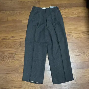 전전 바지 양복