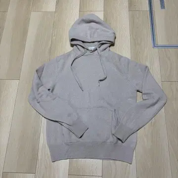 [ 캐시미어 100% 니트 후드티 바니스뉴욕 BARNEYS ]