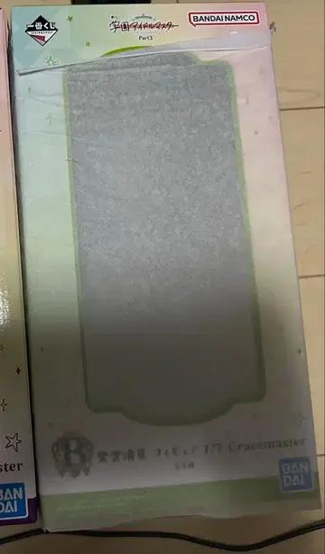 학원 아이돌 마스터 학마스 제일복권 시운 나츠키 피규어