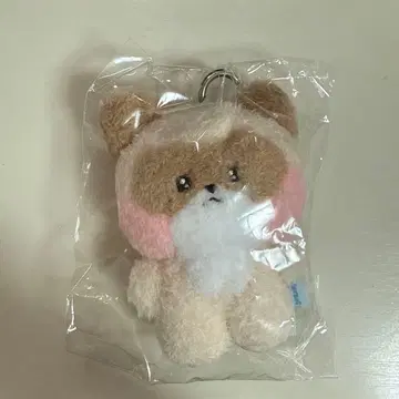 LINE FRIENDS 마스코트 봉제 인형 하니니