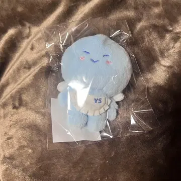 SUPER JUNIOR SJMARKET 10cm 키링 예성 미개봉