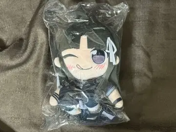 걸즈밴드클라이 쿠리판 스바루 봉제 인형