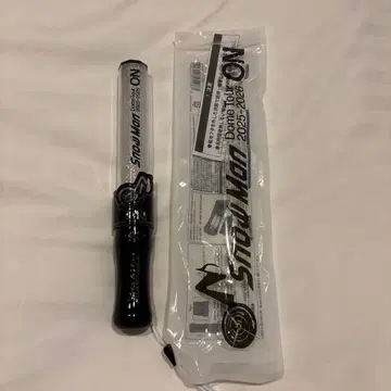 SnowMan 스노 Dome 2025 ON 오리지널 응원봉 응원봉