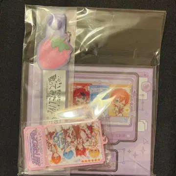 스토푸리 불러보았다 LIVE 2025 업그레이드 굿즈