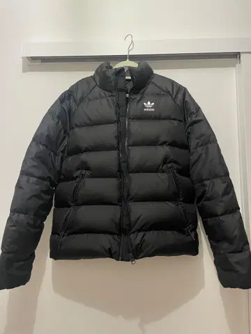 adidas 아디다스 오리지널스 다운 자켓 XS 트레포일