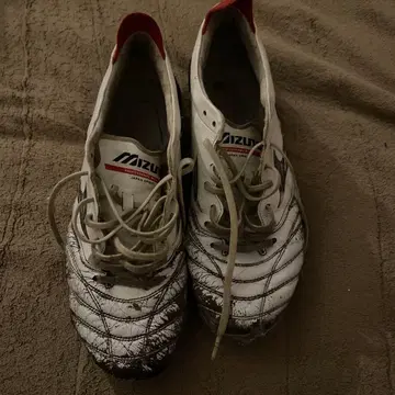 Mizuno 모렐리아 네오 4