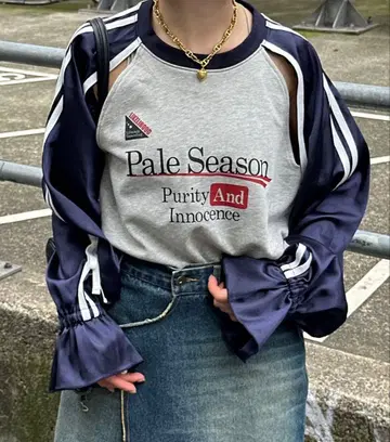 차오패닉 발레코 맨투맨