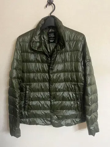 [ 새상품급 ] TATRAS 타트라스 다운 자켓 사이즈 3(L)
