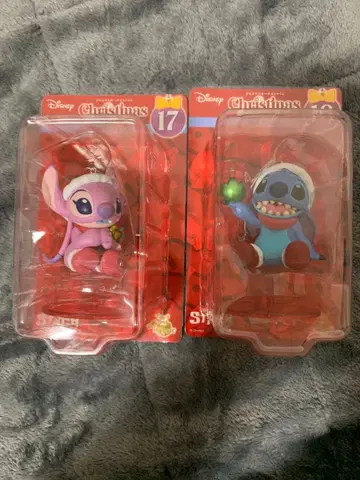 디즈니 크리스마스 오너먼트 해피 복권 2025 Disney