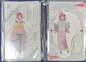 텐노지 리나 아크릴 스탠드