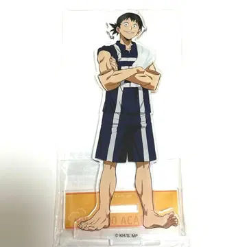 극락탕 히로아카 세로 한타 아크릴 스탠드