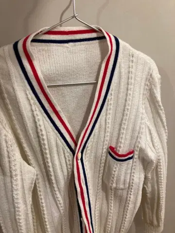 구제 의류 빈티지 스웨터