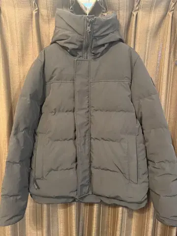 Canada Goose 다운 자켓