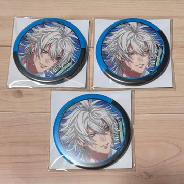 히프노시스 마이크 리바이벌 캔뱃지