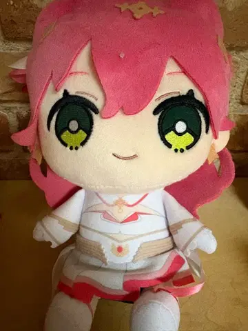 사쿠라미코 봉제 인형