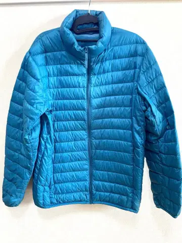 유니클로 울트라 라이트 다운 자켓