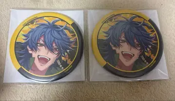 히프마이 히프뮤비 리바이벌 The movie 캔뱃지 제독