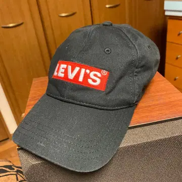 LEVI'S 캡 58cm