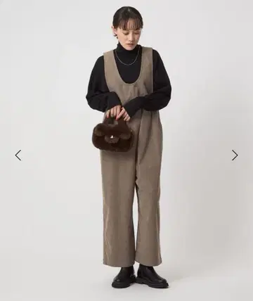 그린 라벨 릴랙싱 살로펫