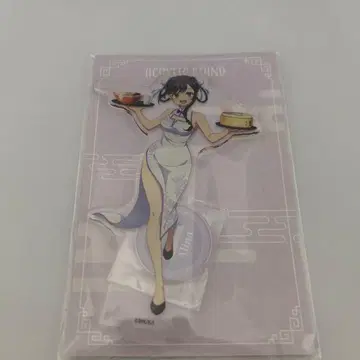 길드 길드 아크릴 스탠드 아리나