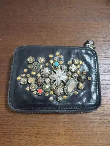 CAMPO MAGGI(캄포 마지)/지갑