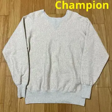 Champion REVERSE WEAVE 1st PATENT MODEL