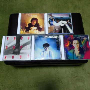 하라다 신지 35th Anniversary BOX